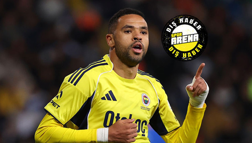 Fenerbahçeye transfer müjdesi Beklenen teklif geldi