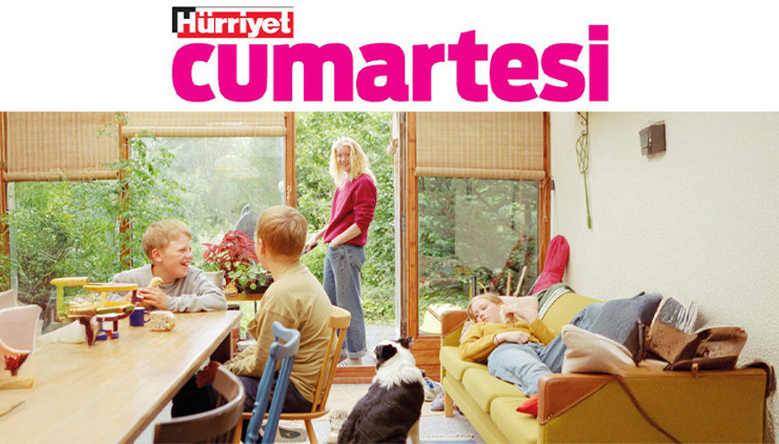 ‘Her bir dertten âlâ yaman ayrılık’