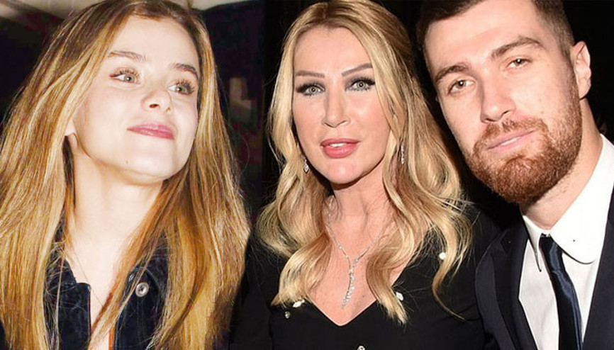 İlayda Alişan: Seda Sayanı oynamaktan gurur duyarım