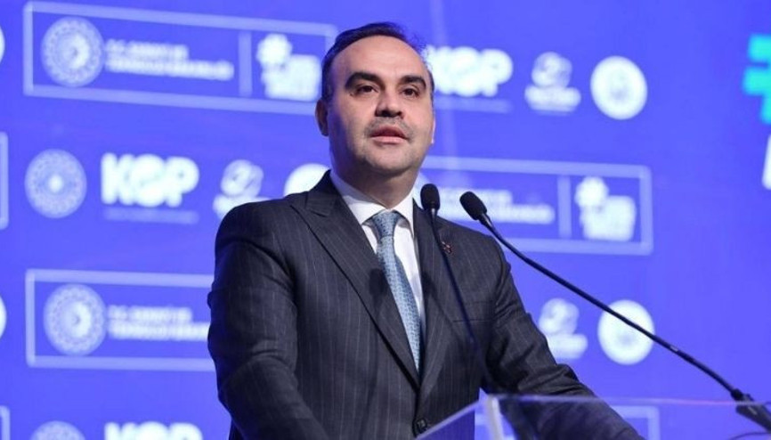 Bakan Kacır: OSB ve sanayi sitelerine 34 milyar TL’lik kaynak ayrıldı