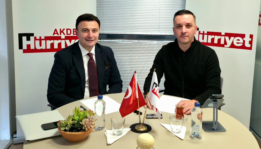 Dr. Candemir Zoroğlu: “Müze tuvalet kokuyordu”