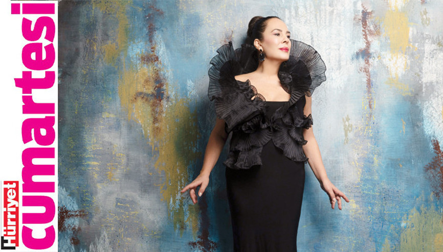 Demet Sağıroğlu: ‘Bizim sektörde evlilikler çok da uzun sürmüyor, çocuğa haksızlık olur gibi geliyor’