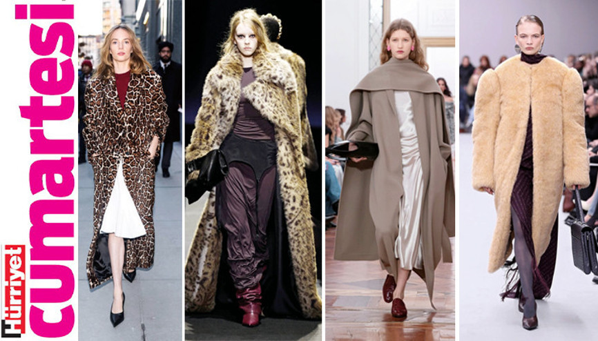 Sıcak tutsun ama karakteri de güçlü olsun