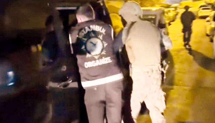 ‘Casperlar’ soruşturmasında 57 çocuğa dava ‘Casperlar’ soruşturmasında 57 çocuğa dava