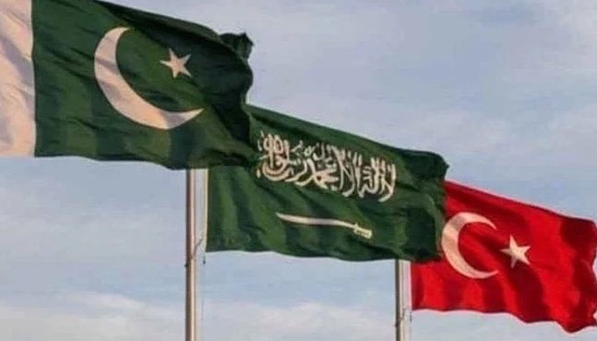 Türkiye Pakistan Suudi Arabistan savunma hattı: Temaslar sürüyor