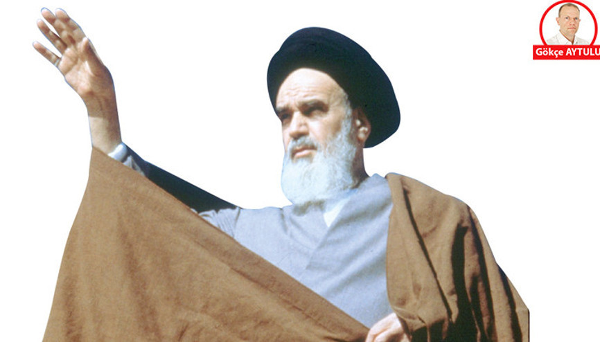 Humeyni, nasıl Urfalı kayınpeder oldu