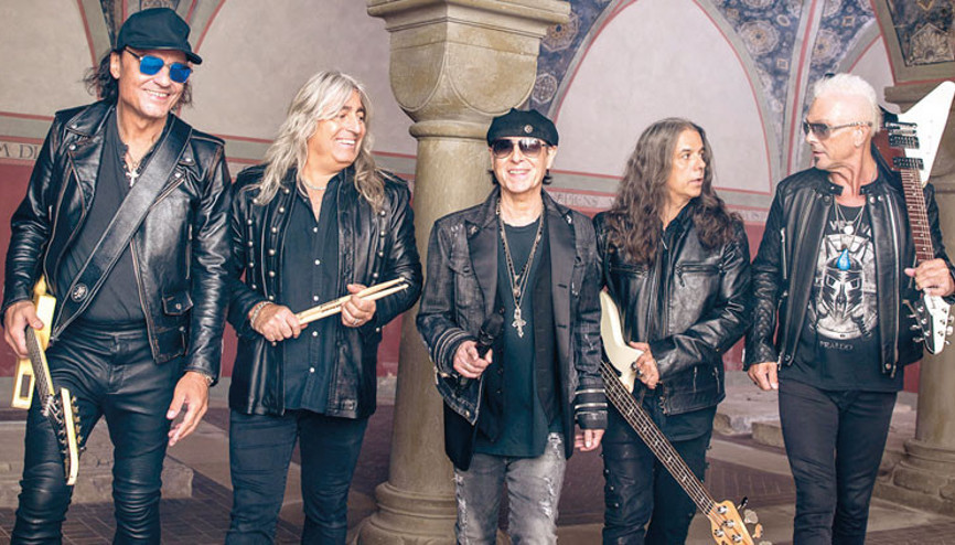 60. yıl turnesinde İstanbulda