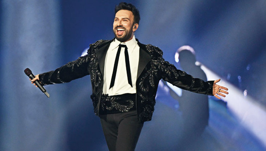 7 yıl aradan sonra İstanbulda ilk konser