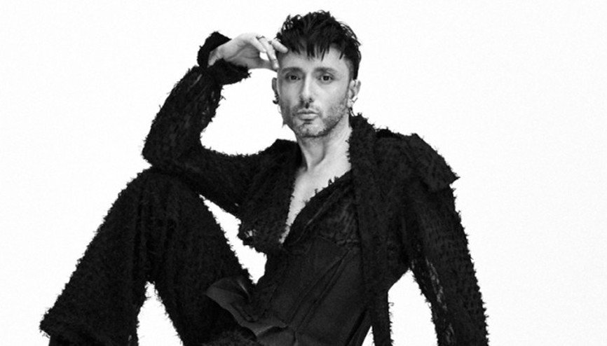 Mabel Matiz Londra’da sahne alacak