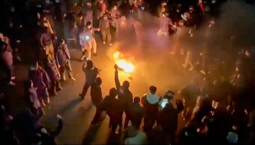 İran’daki protestolarda ölü sayısı 3 bini aştı