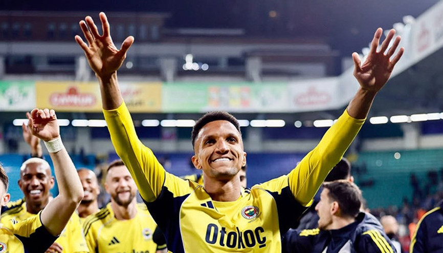 Fenerbahçe, ayrılığı resmen TFFye bildirdi