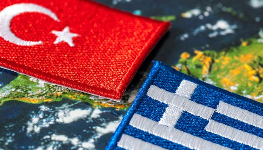 Yunan bakandan Türkiye itirafı: Atinanın hedefini açıkladı