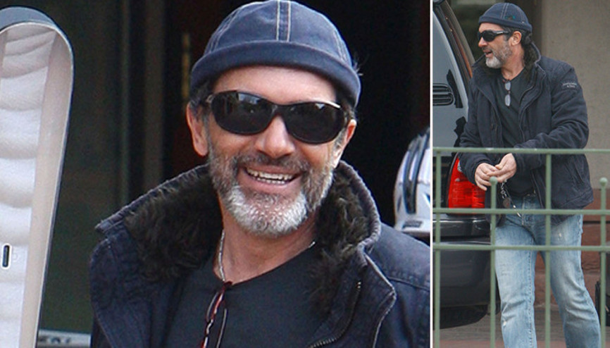 Parasızlıktan arkadaşlarının kanepesinde uyurdu... Şimdi kıtalara yayılan şöhreti ve serveti var: Peçeteye karaladığı telefon numaraları kaderini yeniden yazdı