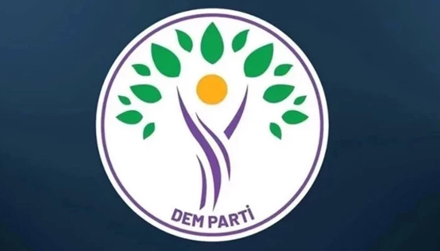DEM Parti heyeti, İmralıya gitti
