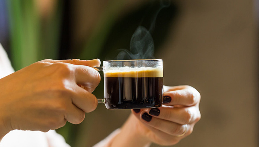 Dışarıdan aldığınız kahveye dikkat: İçi mikroplastik dolu