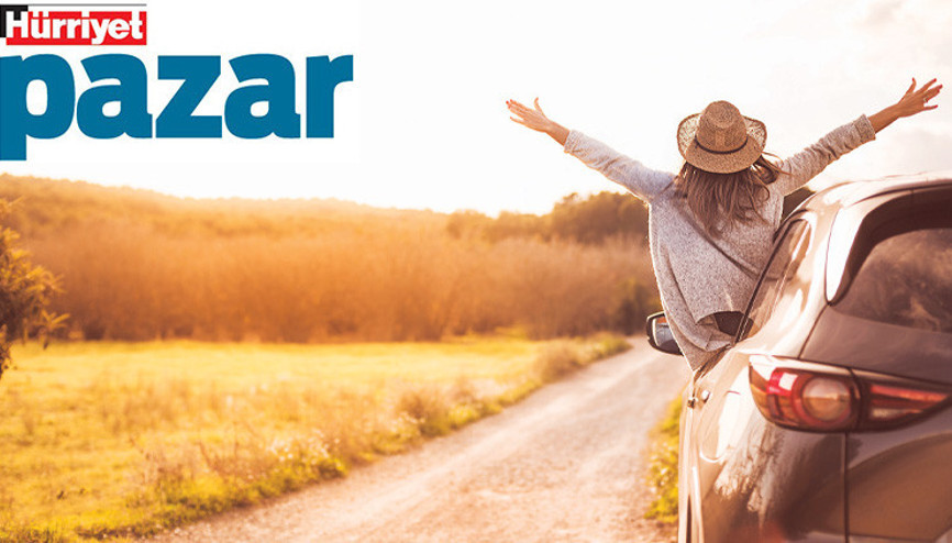 Ertelediğimiz ne varsa hayata geçiriyoruz