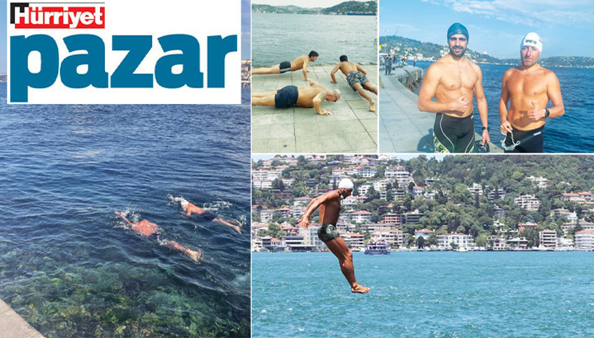 Bebek’te amatörler, Arnavutköy’de profesyoneller... Bebek’te amatörler, Arnavutköy’de profesyoneller...