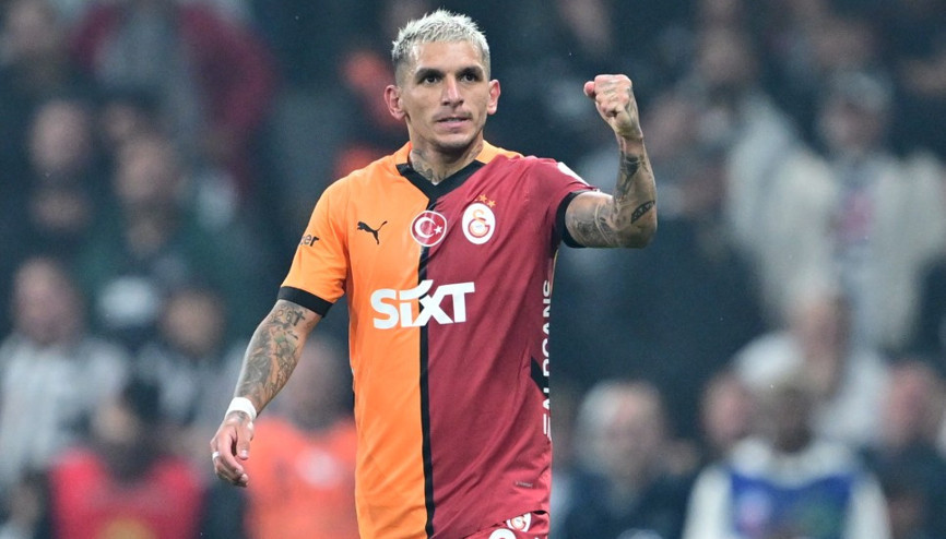 Torreira neden kadroda yok, cezalı mı Lucas Torreira Galatasaraydan ayrılıyor mu