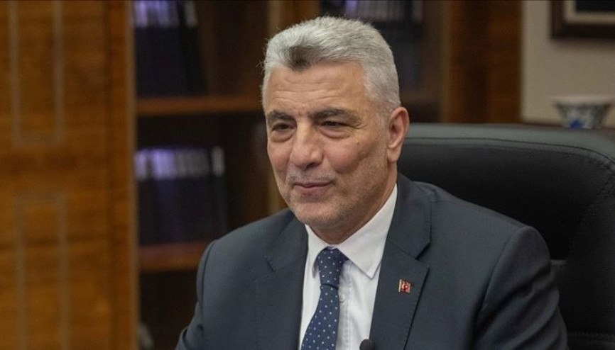 Bakan Bolat’tan enflasyon açıklaması: Ocak-Şubat ayında 20’li rakamları görmeye başlayacağız