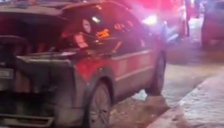 Elazığ’da eğlence mekanında sopalı-bıçaklı kavga: 4  yaralı