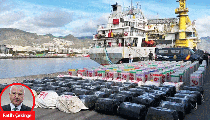 NATO bu ölüm hattına karşı dur demedikçe