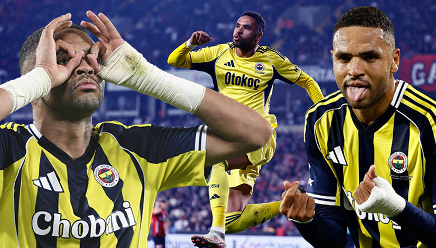 Fenerbahçeye En-Nesyri piyangosu: Avrupa devleri Faslı golcünün transferi için yarışta