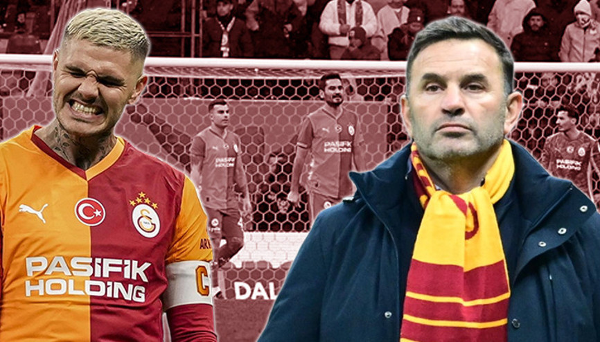 Usta yazarlar, Galatasarayın Gaziantep FK beraberliğini yorumladı: O soğukta binlerce insan sizi destekledi, görmeyi hak ettikleri bu rezil futbol muydu , Galatasarayın yaşadığı istikrarsızlıkta başat faktör...