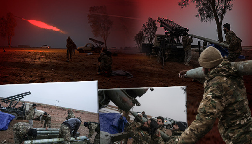 Son dakika... Suriyede ateşkes ilan edildi... Suriye hükümeti ile YPG/SDG arasında anlaşma imzalandı