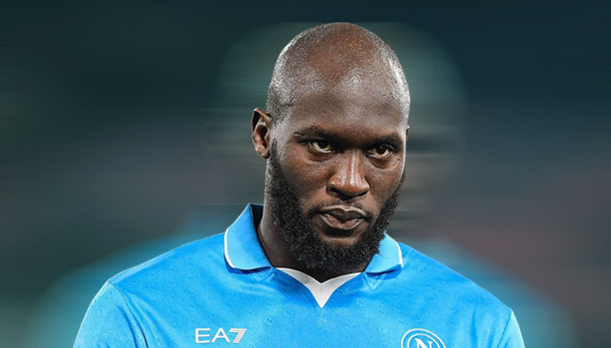 Süper Lig devinden Romelu Lukaku bombası