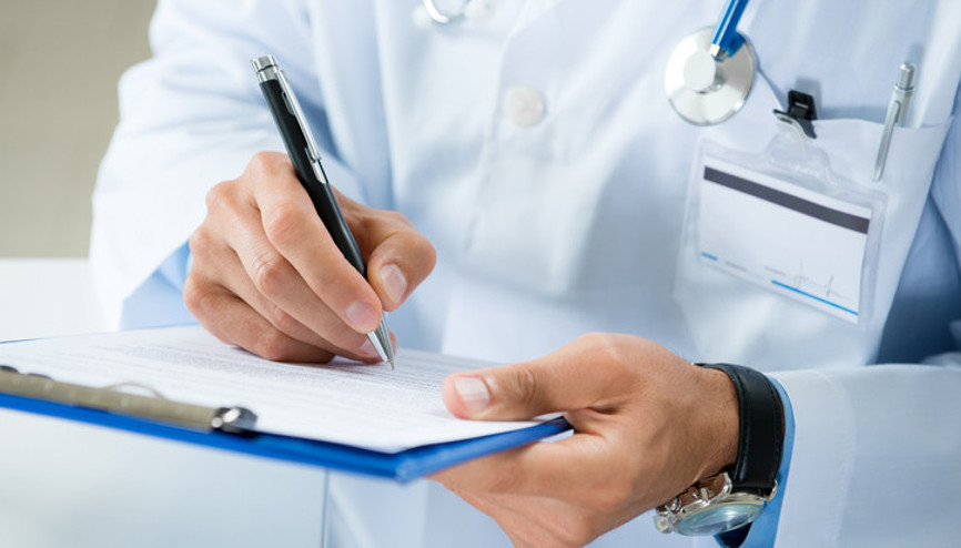 Şimdi de dijital rapor sancısı