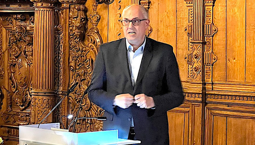 Bremen Başbakanı Bovenschulte’den İran’a sert tepki