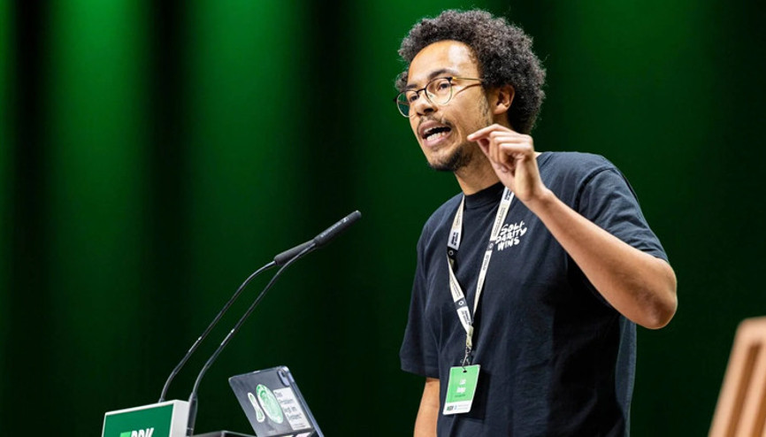 CSU lideri Söder’e hakaret etti, istifası istendi