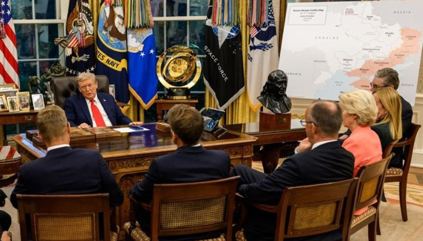 Trump’a uygun yanıt verilecek