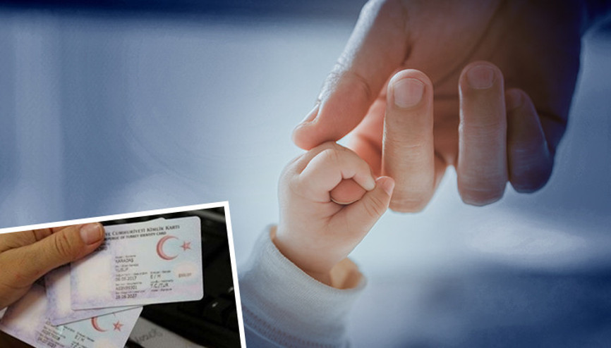 TÜİK açıkladı: 2025 yılında bebeklere en çok bu isimler verildi | Erkeklerde ilk üç isim dikkat çekti