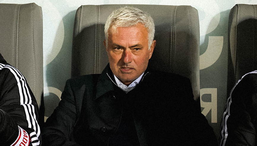 Mourinhodan Real Madrid açıklaması