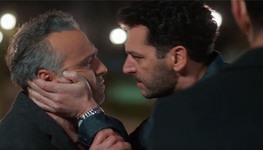 Sırlar açığa çıktı... Serhat abisinin gerçek yüzünü öğrendi