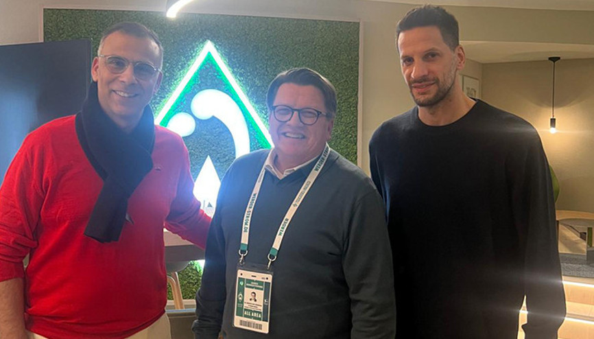 Hakan Balta, Can Uzun’u yerinde takip etti