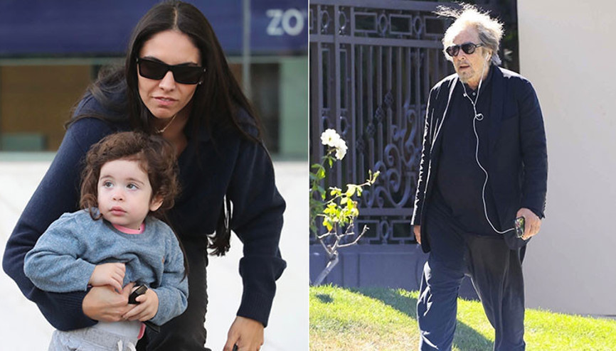 Ona 83 yaşında bir oğul vermişti… Ayrıyız diyor ama genç sevgilisinden vazgeçemiyor