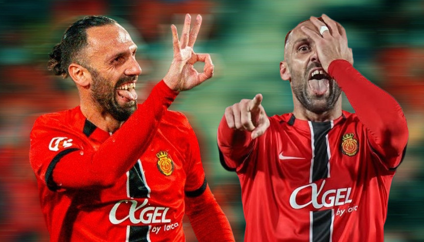 Fenerbahçe ile anılan Vedat Muriqiden transfer açıklaması