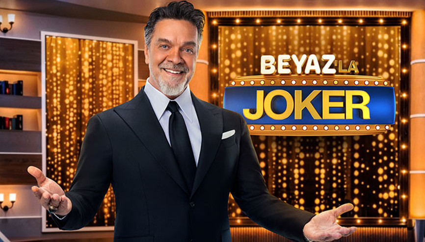 Jokerler havada uçuşacak