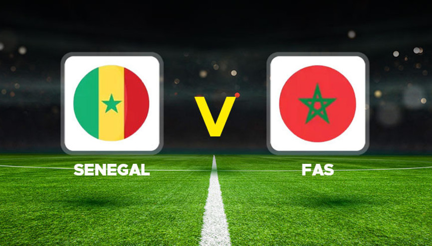 AFRİKA KUPASI FİNAL MAÇI || Senegal - Fas maçı ne zaman, saat kaçta, hangi kanalda Kupanın sahibini belli oluyor Süper Ligden 3 isim final kadrosunda...