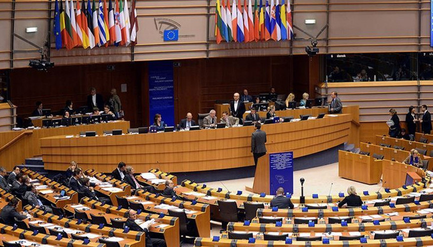 Trumpın ek vergi getirdiği Avrupa ülkelerinden ABDye uyarı