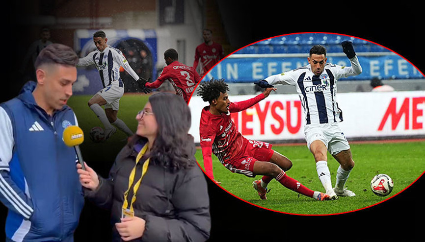 İrfan Can Kahvecinin hedefi Fenerbahçeye dönmek