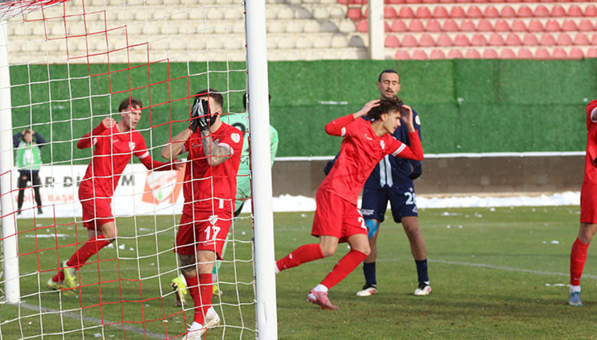 Sarıyer, Boluda galip