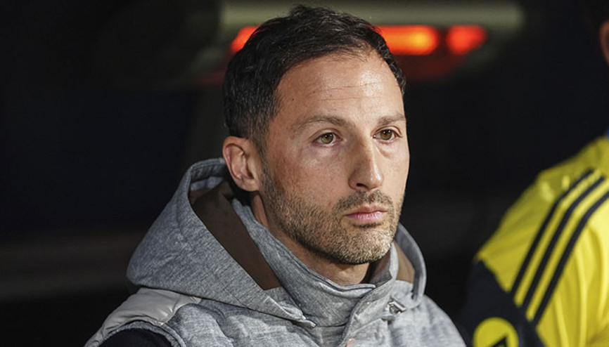 Tedescodan ayrılık iddialarına yanıt: Riske etmek istemedik