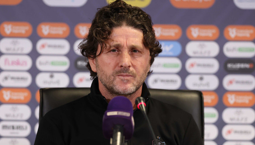 Fatih Tekke: Daha iyi işler yapmamız lazım