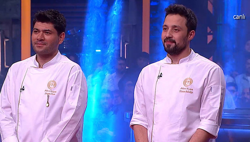 MASTERCHEF BÜYÜK ÖDÜLÜ NE KADAR - MasterChef All Star Altın Kupa şampiyonu ne kadar kazanacak, birinci kaç TL alacak Şefler büyük ödülü açıkladı