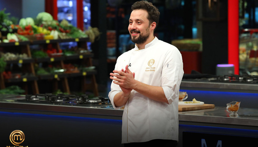 MasterChef Hasan kimdir, kaç yaşında, nereli | MasterChef Altın Kupa finalisti Hasan Biltekin ne zaman, hangi yıl yarıştı İşte hayatı ve biyografisi hakkında merak edilenler