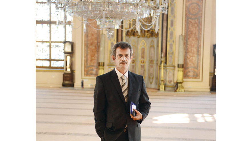 O müezzine 10 milyon TL’lik boşanma davası