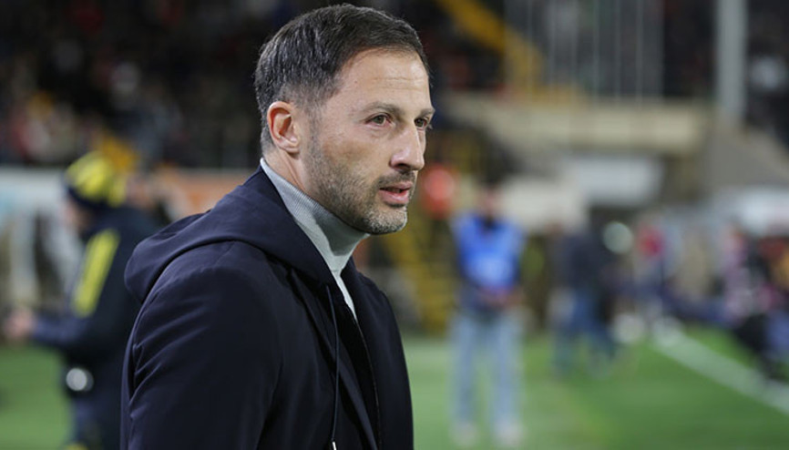 Tedesco aklı ve Talisca klası